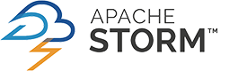 Apache Storm Logo