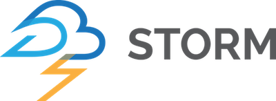 Apache Storm Logo